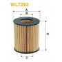 WL7292 WIX FILTERS Масляний фільтр