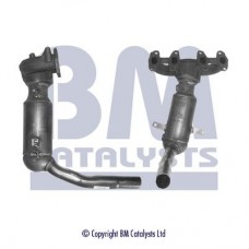 BM91536H BM CATALYSTS Катализатор