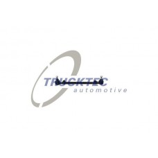 02.31.040 TRUCKTEC AUTOMOTIVE Поперечна рульова тяга