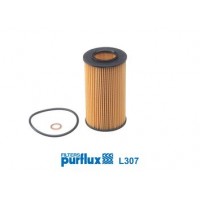 L307 PURFLUX Масляний фільтр