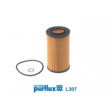L307 PURFLUX Масляний фільтр
