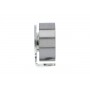 DTE-6511 KAVO PARTS Натяжний ролик ремінь ГРМ