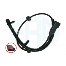 WG1495486 WILMINK GROUP Датчик частота обертання колеса