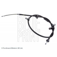 ADG04697 BLUE PRINT Тросик, cтояночный тормоз