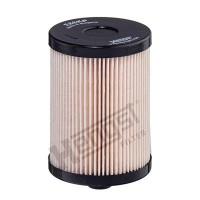 E88KP D158 HENGST FILTER Паливний фільтр