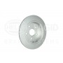 8DD 355 132-401 HELLA PAGID Гальмівний диск
