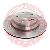 24012202011-PCS-MS MASTER-SPORT GERMANY Гальмівний диск
