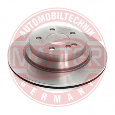 24012202011-PCS-MS MASTER-SPORT GERMANY Гальмівний диск