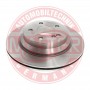 24012202011-PCS-MS MASTER-SPORT GERMANY Гальмівний диск