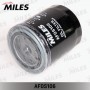 AFOS106 MILES Масляний фільтр