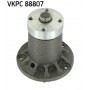 VKPC 88807 SKF Водяний насос охолодження двигуна