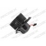 2669I0026 RIDEX Вентилятор салону