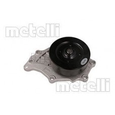 24-1291 METELLI Водяний насос охолодження двигуна