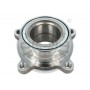 951715 OPTIMAL Комплект підшипника ступиці колеса
