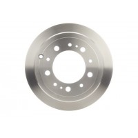 0 986 479 R15 BOSCH Гальмівний диск