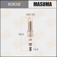 S302P MASUMA Свічка запалювання