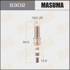 S302P MASUMA Свічка запалювання
