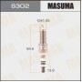 S302P MASUMA Свічка запалювання