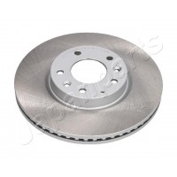 DI-353C JAPANPARTS Гальмівний диск