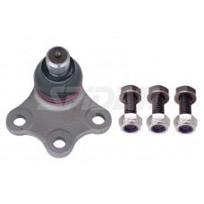 50736 SPIDAN CHASSIS PARTS Шарнір незалежної підвіски поворотного важеля