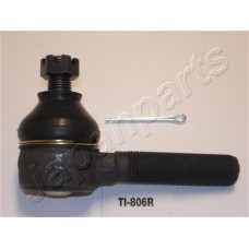 TI-806R JAPANPARTS Наконечник поперечної кермової тяги