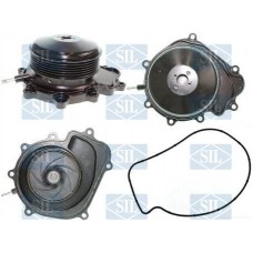 PA1525V Saleri SIL Водяний насос охолодження двигуна