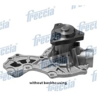 WG1837288 WILMINK GROUP Водяний насос охолодження двигуна