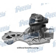 WP0316 FRECCIA Водяний насос охолодження двигуна