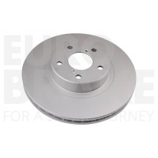 5815314406 EUROBRAKE Гальмівний диск