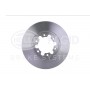 8DD 355 111-741 HELLA PAGID Гальмівний диск