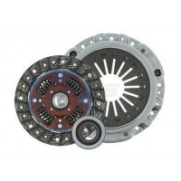 H200A09 NPS Комплект зчеплення