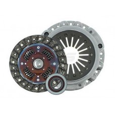 H200A09 NPS Комплект зчеплення