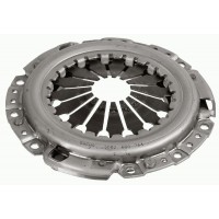 3082 600 744 SACHS Нажимной Диск зчеплення