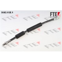355E.512E.1 FTE Гальмівний шланг