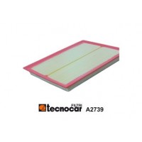 A2739 TECNOCAR Повітряний фільтр