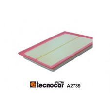 A2739 TECNOCAR Повітряний фільтр
