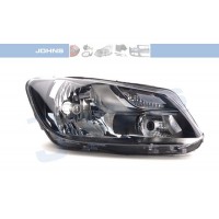 95 62 10-4 JOHNS Основна фара