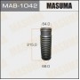 MAB1042 MASUMA Пилозахисний комплект амортизатор