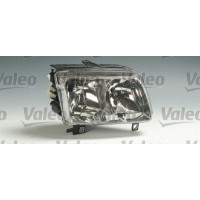 087641 VALEO Основна фара
