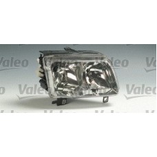 087641 VALEO Основна фара