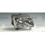 087642 VALEO Основна фара