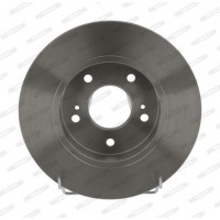 DDF1110 FERODO Гальмівний диск