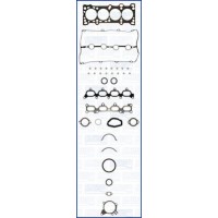 WG1164661 WILMINK GROUP Комплект прокладок двигун