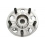 912738 OPTIMAL Комплект підшипника ступиці колеса