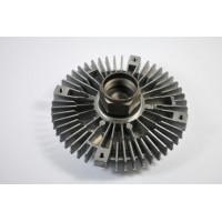 D5X001TT THERMOTEC Зчеплення вентилятор радіатора
