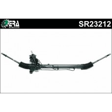 SR23212 ERA Benelux Кермовий механізм