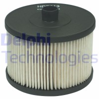 HDF613 DELPHI Паливний фільтр