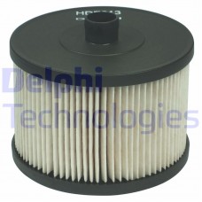 HDF613 DELPHI Паливний фільтр