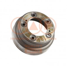 710-07063 IAP QUALITY PARTS Гальмівний барабан