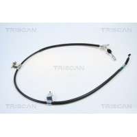 8140 50147 TRISCAN Тросик, cтояночный тормоз